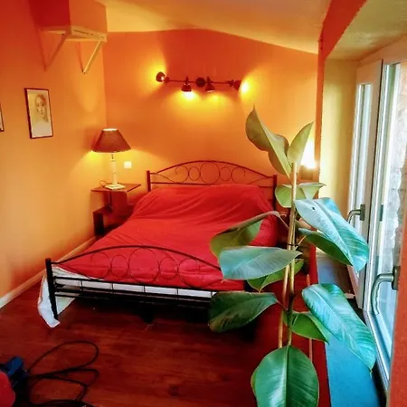 Maison Chopin * Gramat