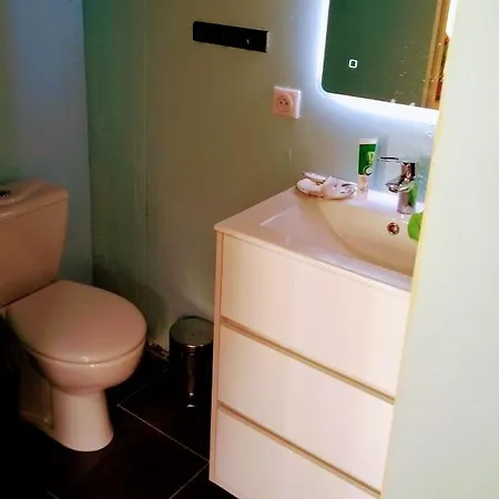 Maison Chopin * Gramat