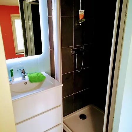 Apartamento Maison Chopin *