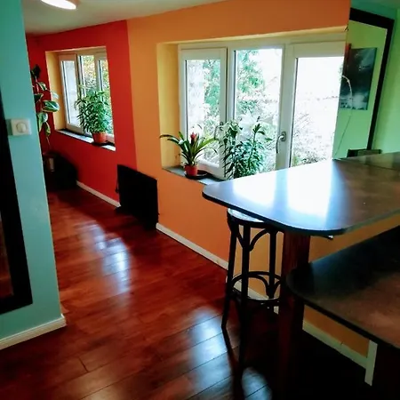 Apartamento Maison Chopin