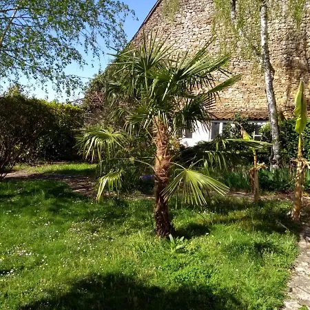 Apartamento Maison Chopin *