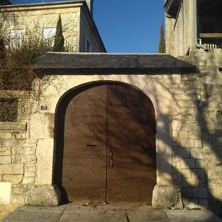 Apartamento Maison Chopin *