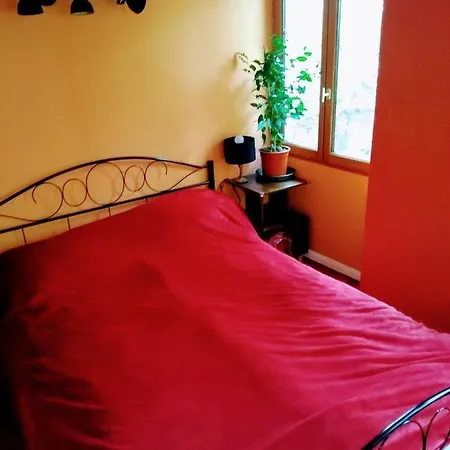 Apartment Maison Chopin Gramat