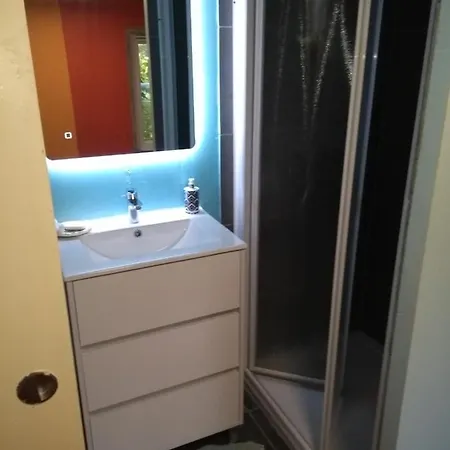 Maison Chopin Gramat