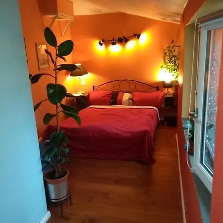 Maison Chopin * Gramat