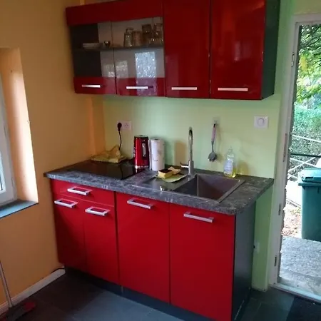 Apartment Maison Chopin