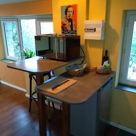 Maison Chopin