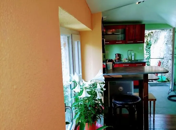 Maison Chopin Appartamento Gramat