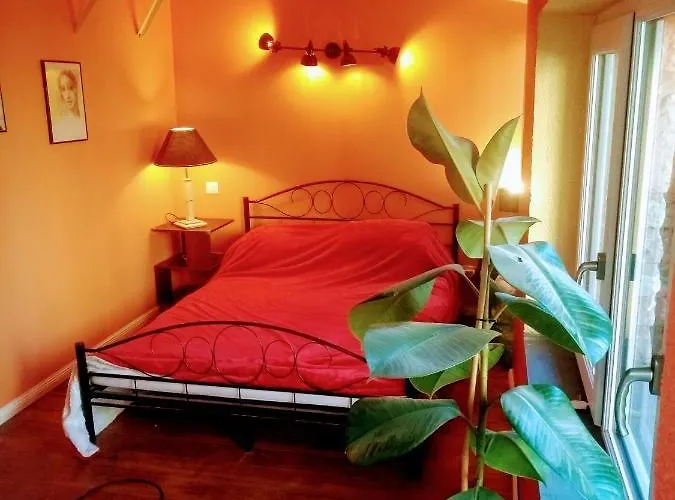 Maison Chopin * Gramat