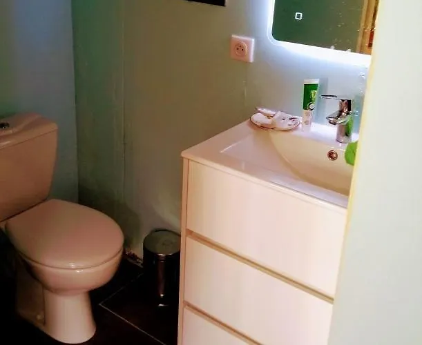 Maison Chopin * Gramat