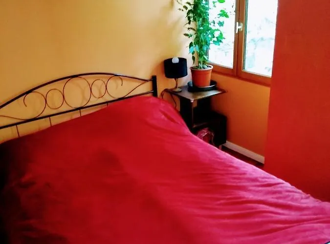 Appartamento Maison Chopin Gramat