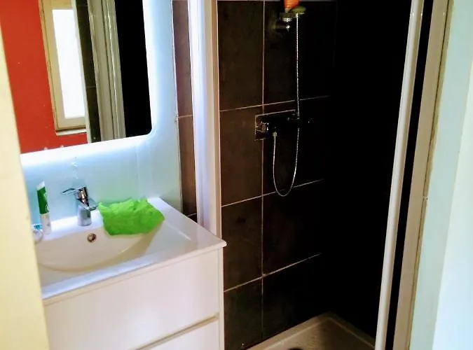 Appartamento Maison Chopin *