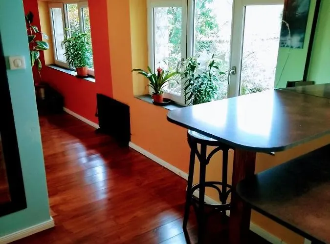 Appartamento Maison Chopin