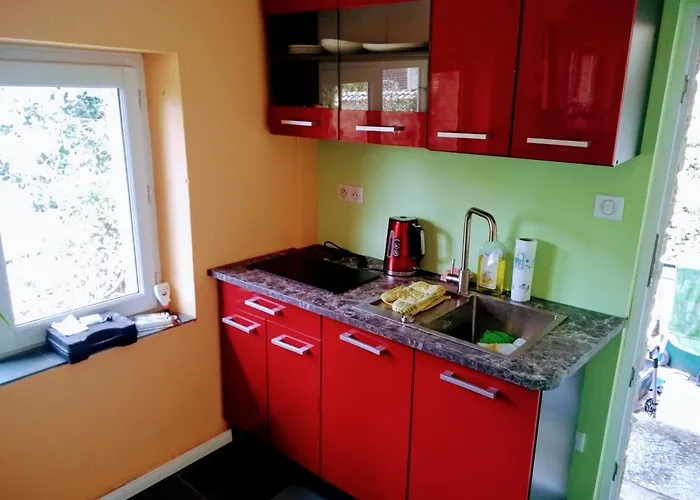 Maison Chopin * Gramat