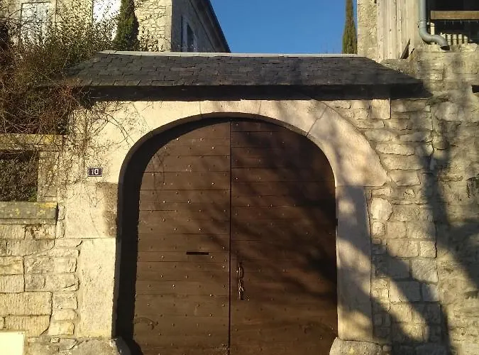 Appartamento Maison Chopin *