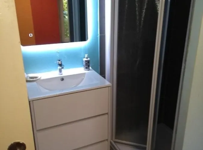 Maison Chopin Gramat